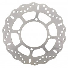 EBC Brakes X - Series Floating MC Rotors Rear - MD4160C